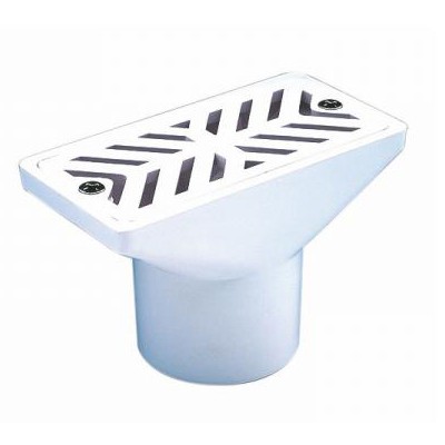 Hộp thu nước máng tràn hồ bơi - Astral